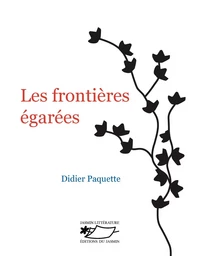 Les frontières égarées