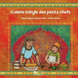 Cuisine kabyle des petits chefs