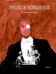 La Mauvaise heure