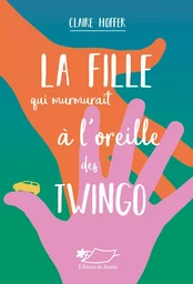 La fille qui murmurait à l'oreille des Twingo