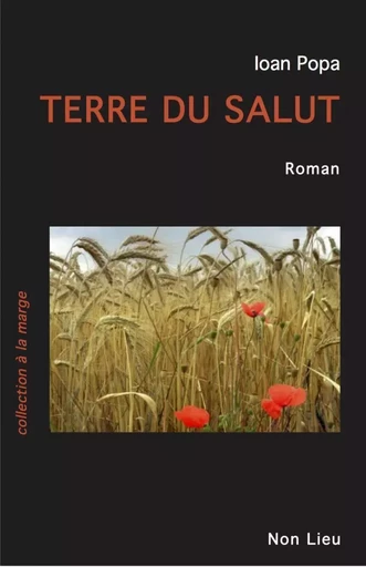 Terre du salut - roman -  - NON LIEU