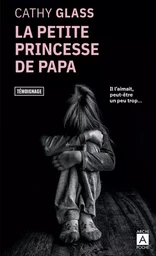 LA PETITE PRINCESSE DE PAPA