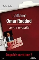 L'affaire Omar Raddad Contre-enquête