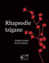 Rhapsodie tzigane