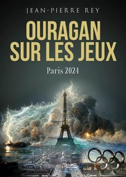 OURAGAN SUR LES JEUX