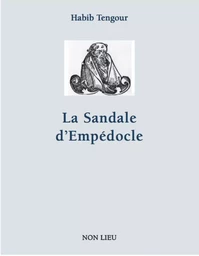 LA SANDALE D'EMPEDOCLE