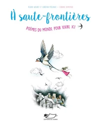 A saute-frontières