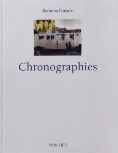 Chronographies -  - NON LIEU