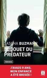 Le jouet du predateur