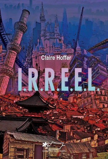 IRREEL - Claire Hoffer - JASMIN