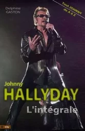 L'intégrale Johnny Hallyday