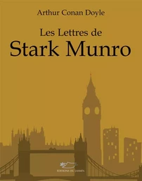 Les Lettres de Stark Munro