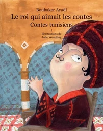 Le roi qui aimait les contes 1