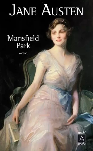 Mansfield Park - Jane Austen - L'Archipel