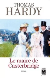 Le maire de Casterbridge