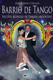 Barrio de tango