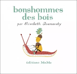 BONSHOMMES DES BOIS