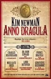 Anno Dracula