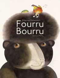 FOURRU BOURRU