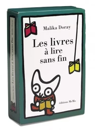 LES LIVRES A LIRE SANS FIN