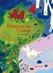 Dévacance Colère