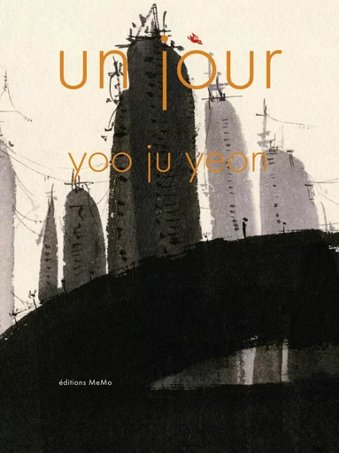 UN JOUR - Ju-yeon YOO, Kza Han - MEMO