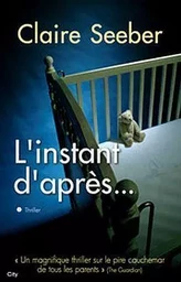 L'instant d'après