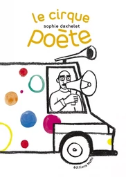 LE CIRQUE POETE