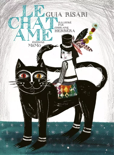 LE CHAT AME - Guia RISARI - MEMO