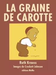 LA GRAINE DE CAROTTE