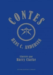 Les contes d'Andersen