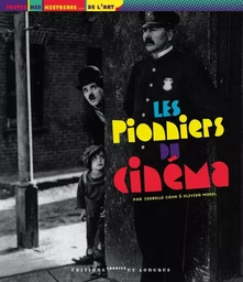 Les pionniers du cinéma