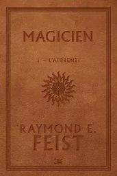 La Guerre de la Faille, T1 : Magicien - L'Apprenti