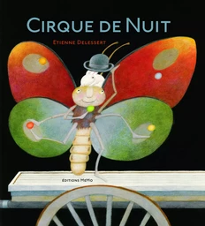 CIRQUE DE NUIT