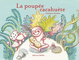 LA POUPEE CACAHUETE