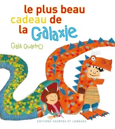 Le plus beau cadeau de la galaxie