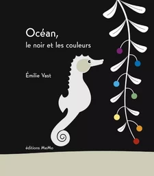 OCEAN, LE NOIR ET LES COULEURS