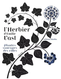 L'HERBIER  - PLANTES SAUVAGES DES VILLES