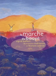 LA MARCHE DU BAOYE