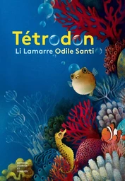 Tétrodon