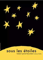 SOUS LES ETOILES