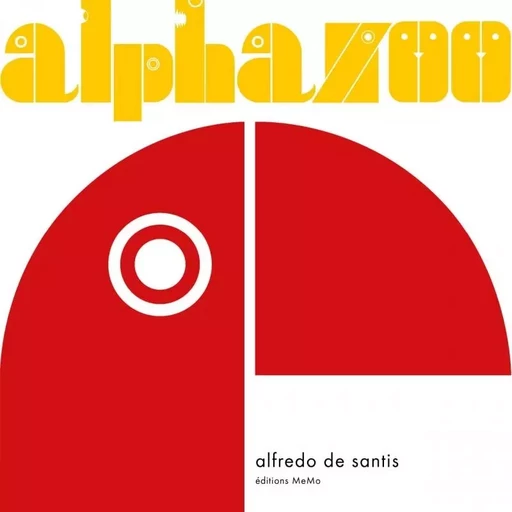 Alphazoo - Alfredo DE SANTIS - MEMO