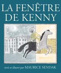 LA FENETRE DE KENNY