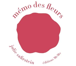 MEMO DES FLEURS.