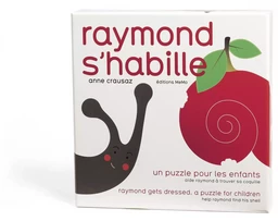 RAYMOND S'HABILLE