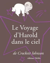 Le voyage d'Harold dans le ciel