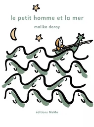 LE PETIT HOMME ET LA MER