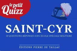 Petit Quizz de Saint-Cyr