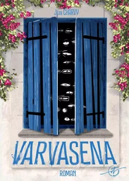 Varvasena