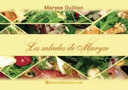 Les salades de maryse